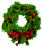 [ Wreath ]