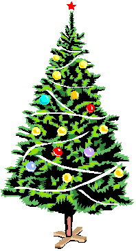 [ Christmas Tree ]