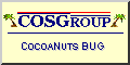 CocoaNuts BSD User Group