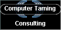 Computer Taming - Consulting