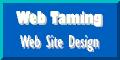 Web Taming - Web Site Design